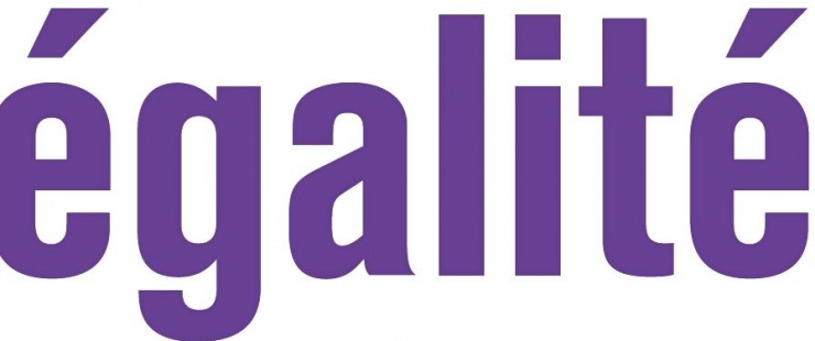 Mot égalité