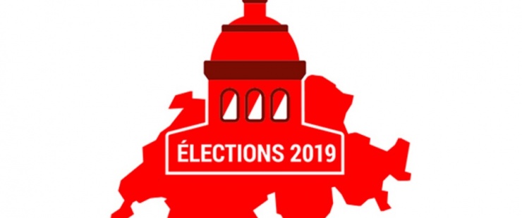 image élection 2019