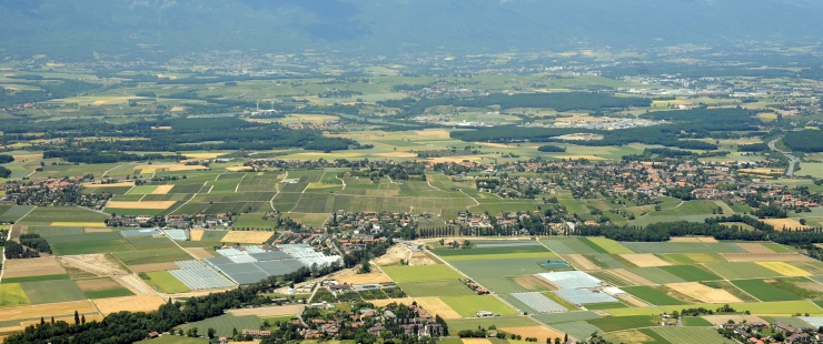 Zone villas: consensus en vue d'une levée du gel des dérogations Zone villas: consensus en vue d'une levée du gel des dérogations