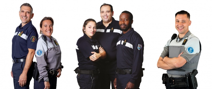 Office cantonal de la détention : participez à la journée de recrutement ! Office cantonal de la détention : participez à la journée de recrutement !