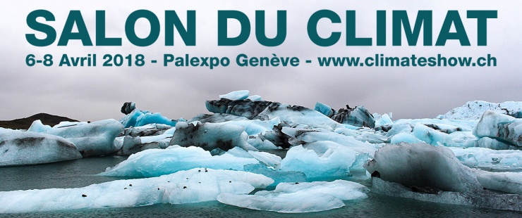 Salon du climat