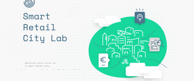 Smart Retail City Lab