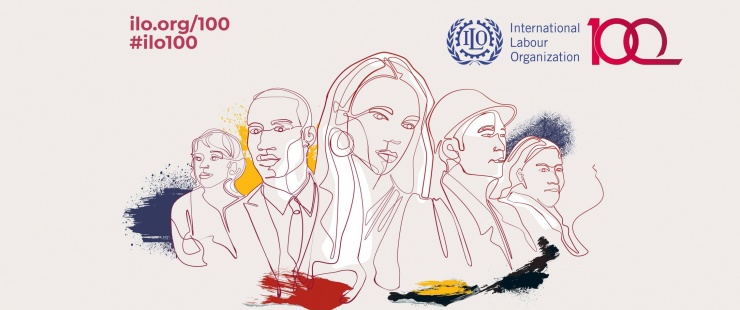 OIT 100 ans