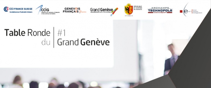 Table ronde du Grand Genève