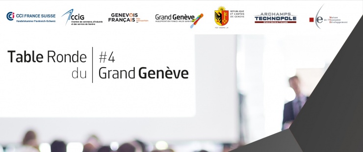 Table ronde du Grand Genève