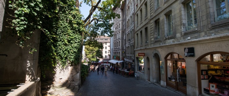 Image Vieille Ville