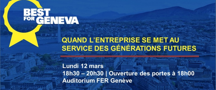 Best for Geneva