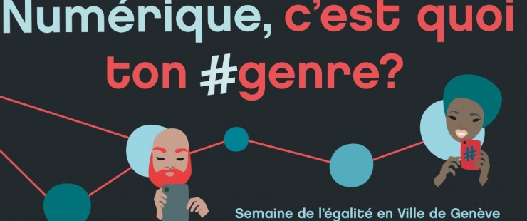 semaine de l'égalité
