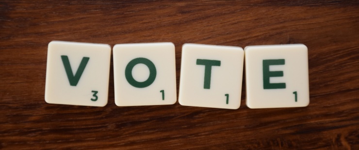 Vote