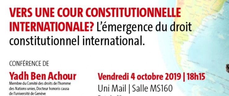 Image conférence
