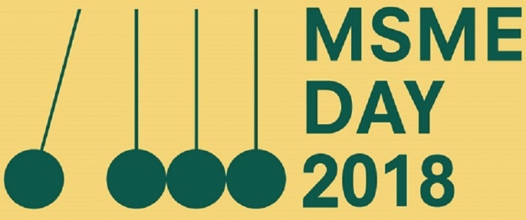 MSME day