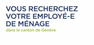 Ménage emploi