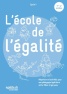 Ecole de l'égalité, brochure pour le cycle 1