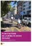 Plan d'actions de la mobilité douce 2019-2023