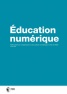 éducation numérique - référentiel de compétences