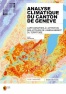 Analyse climatique du canton de Genève