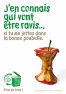 Lancement de la campagne "La petite poubelle verte"