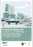 Couverture Guide Plans de mobilité