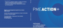 Dépliant PME Action+