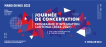 Journée de concertation