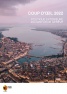 Couverture du document "Coup d'œil 2022 - politique extérieure du canton de Genève"