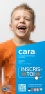 CARA - Auguste, 5 ans, inscrit le 31 mai 2021