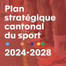 Plan stratégique cantonal du sport