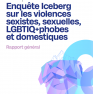 rapport Iceberg
