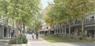 Rue de Carouge
