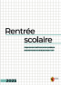 Rentré scolaire 2025