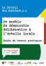 1ère page - couverture du guide