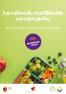 Page de couverture du Guide Vaisselle réutilisable en entreprise