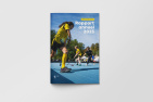 Rapport annuel 2025 du SCS