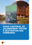 Guide cantonal du jalonnement piéton à destination des communes