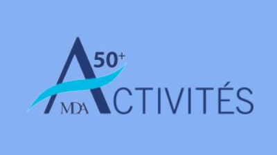 MDA - Activités 50+