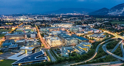 Accélérer la transition énergétique