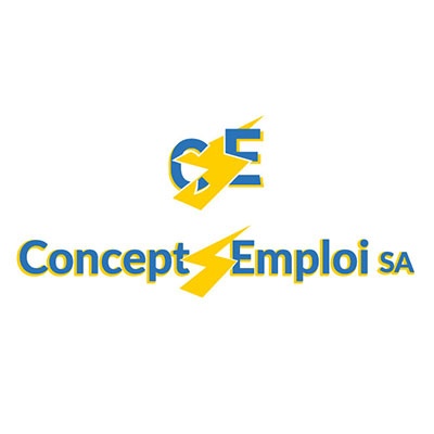 Concept Emploi SA