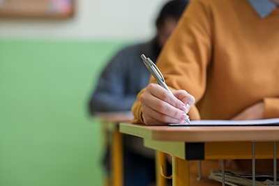 ... sur la rentrée scolaire ...