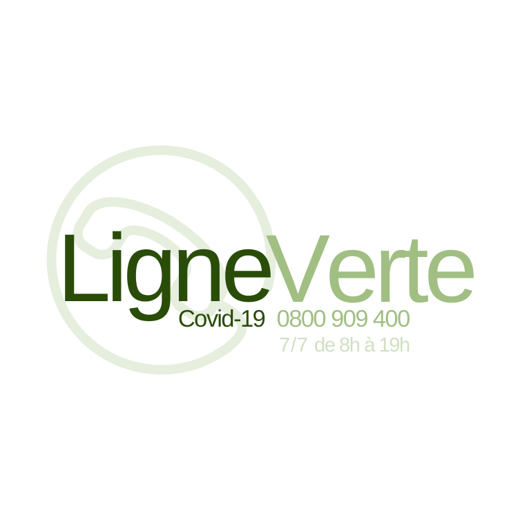 Ligne verte