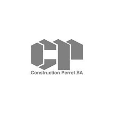 Construction Perret SA