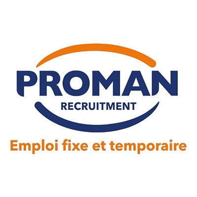 Proman Recruitment SA