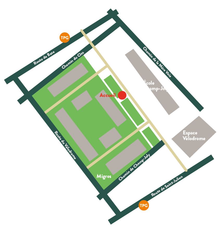 Parc Plan-les-Ouates