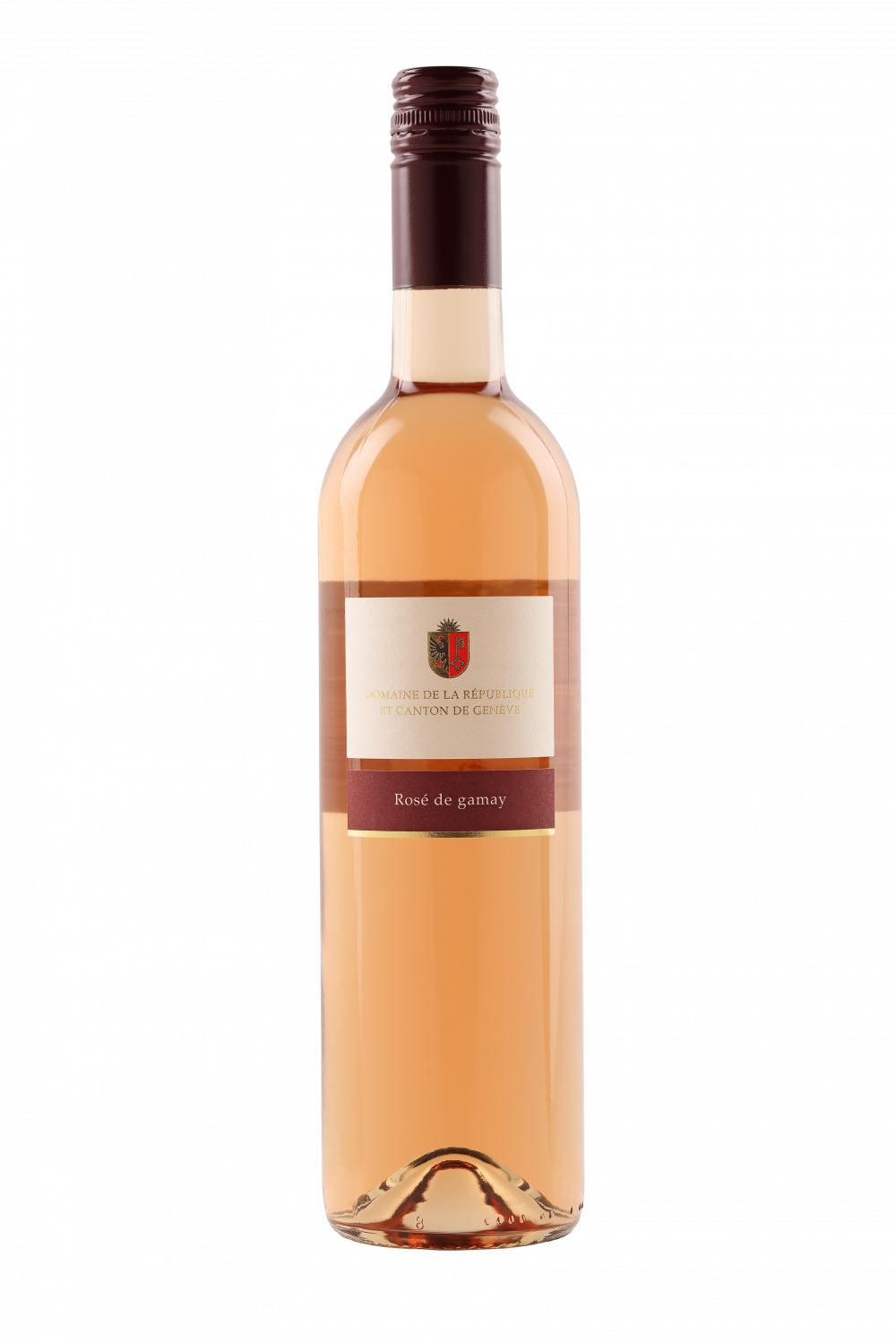 Rosé de Gamay