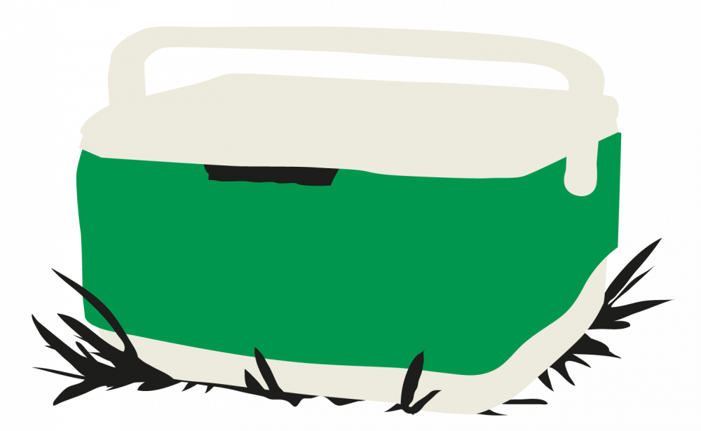 Glacière