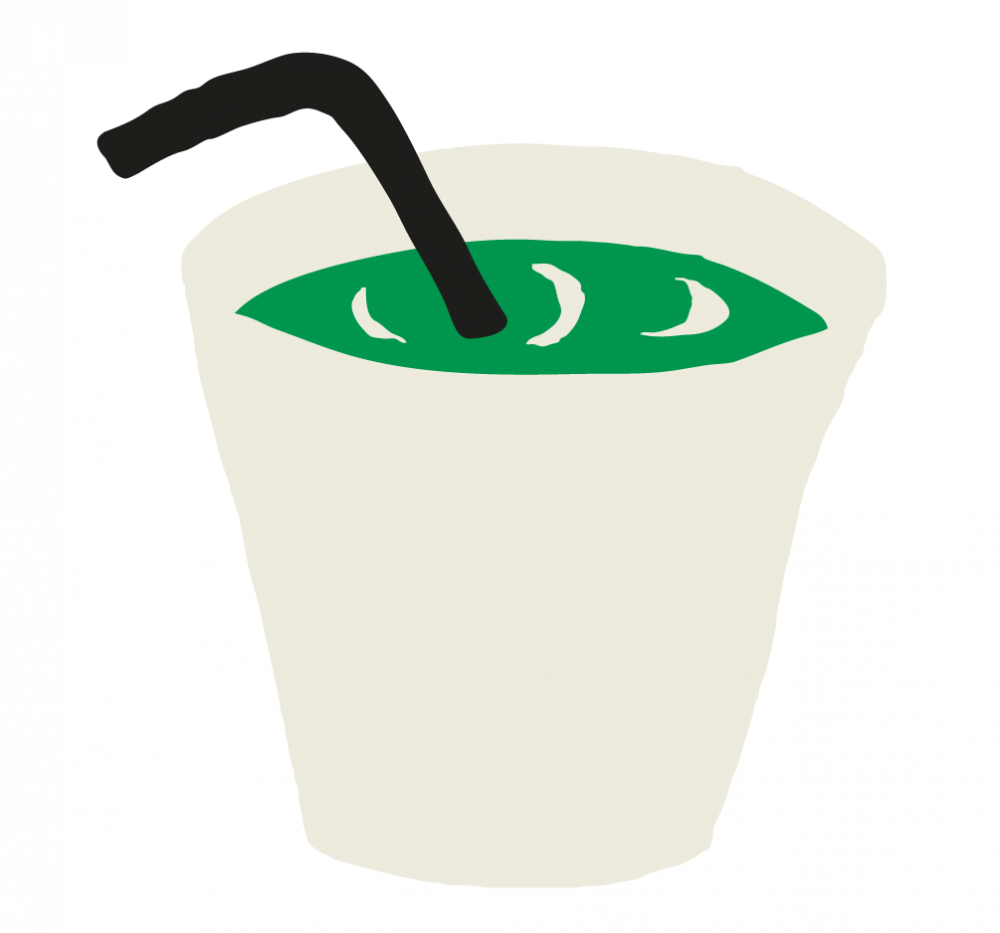 Boisson