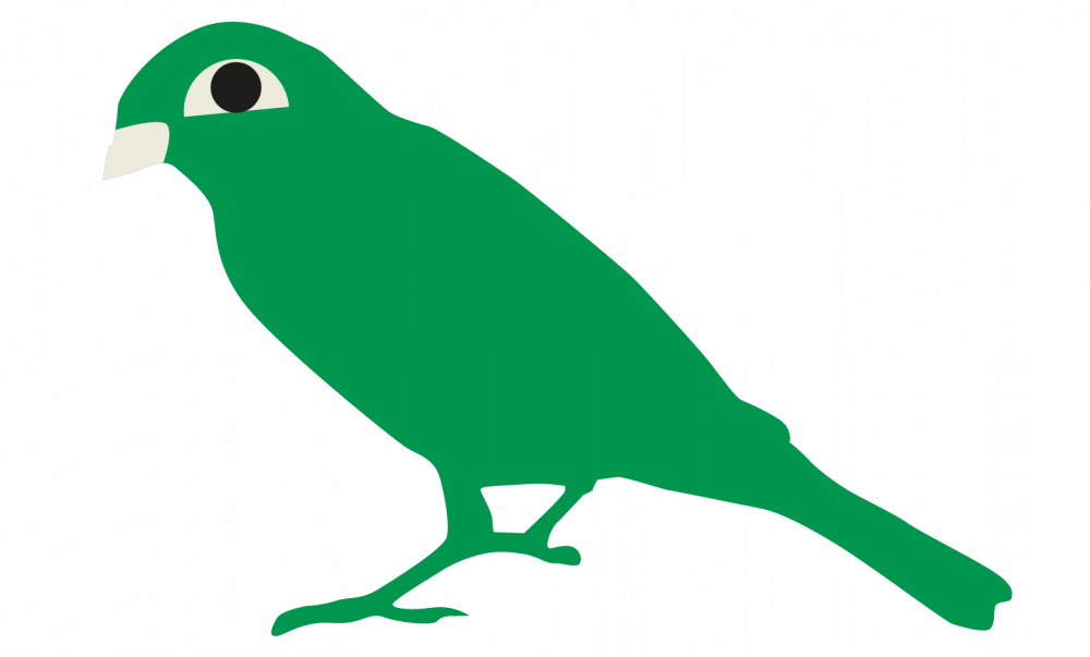 Oiseau