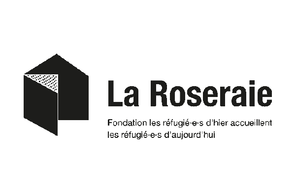 Roseraie