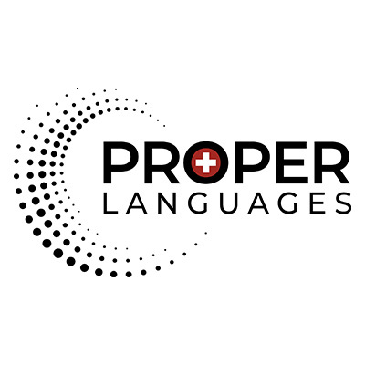 Proper Languages