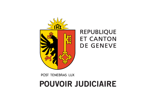République et canton de Genève Pouvoir Judiciaire