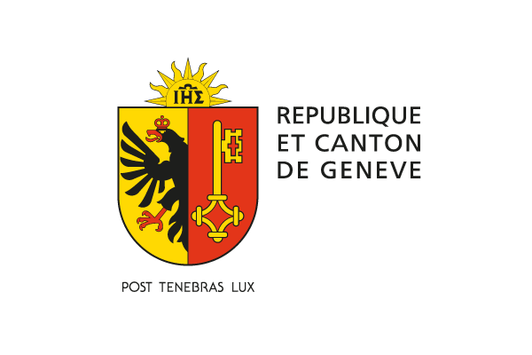 République et canton de Geneve